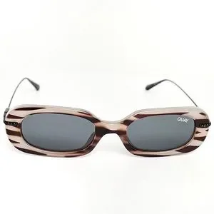 Quay Australia | Accessories | Quay So Serious Sunglasses  display picture 3